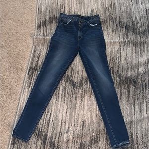 KANCAN SKINNY JEAN 28